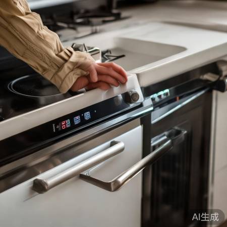 确保安全再操作