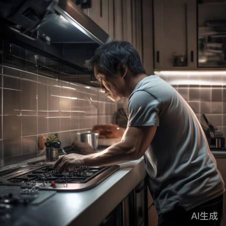 油烟机灯不亮技巧汇总