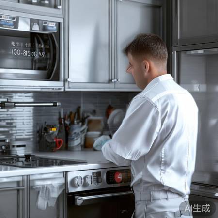 火星一号灶维修上门咨询