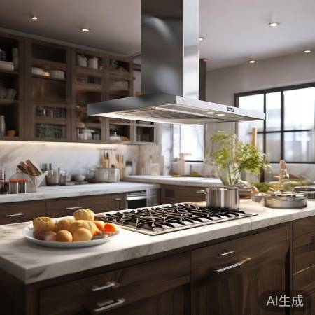 陕西油烟机价格盘点