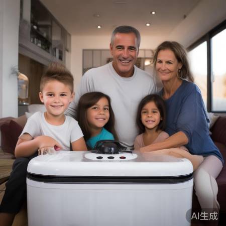 安全首位，性价比佳热水器