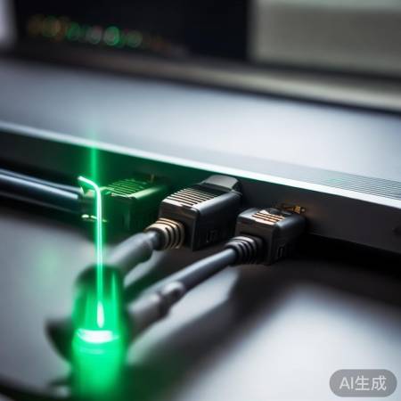 优质网线保稳定