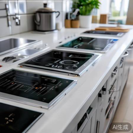 集成灶价格大揭秘