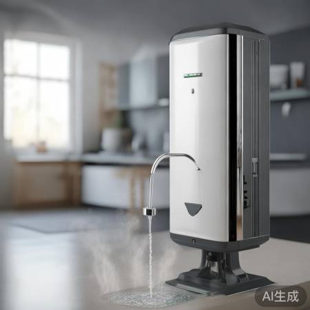 陶瓷加热，环保节能热水器