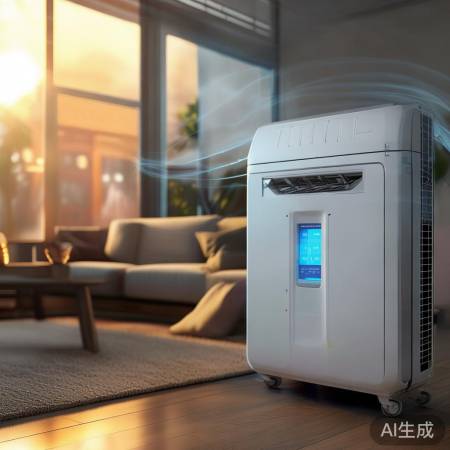 中央空调，舒适度高