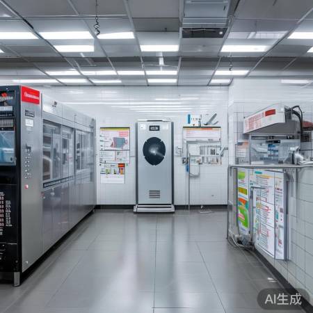 消毒房滤网维护成本高