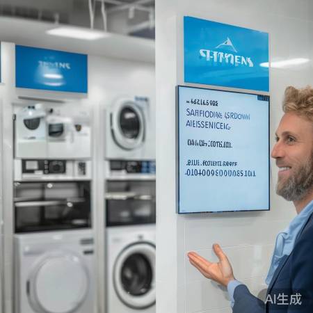 “西门子洗衣机售后电话”