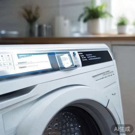 查询洗衣机保修期限小窍门
