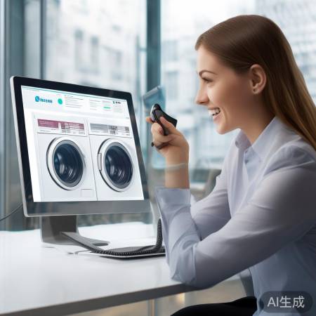 西门子洗衣机客服热线：4001