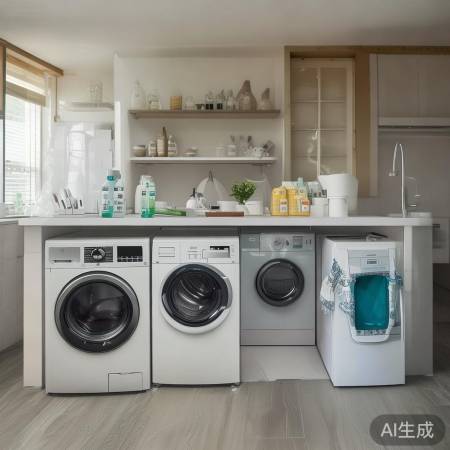 洗衣选门当户对