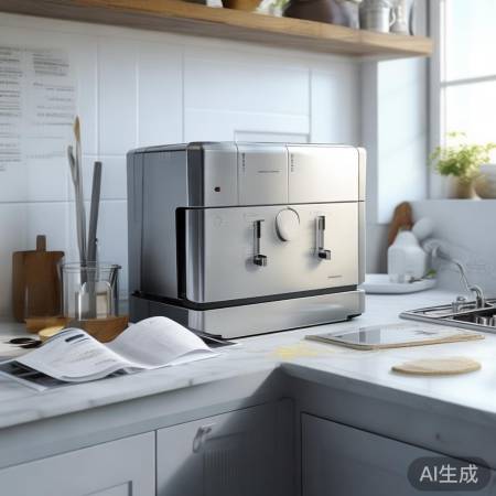 樱花油烟机保养，焕新生活