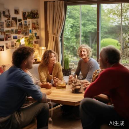 交流家电心得，生活自然轻松