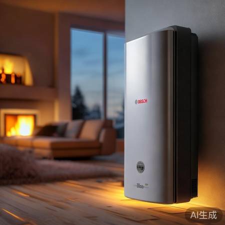 博世壁挂炉实测温暖如春