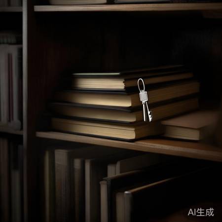 备用钥匙藏匿技巧