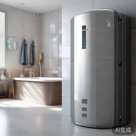 大容量热水器,泡澡佳选