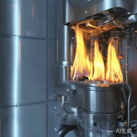 “揭秘热点热水器节能秘密”