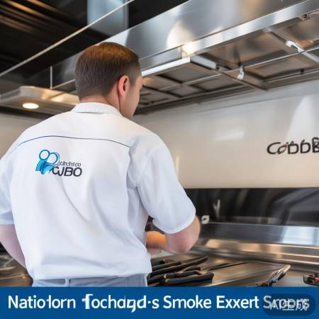 康宝油烟机全国服务热线