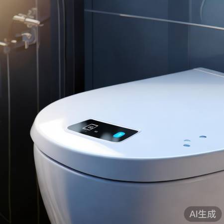 “按下蓝牙键，记马桶名称”