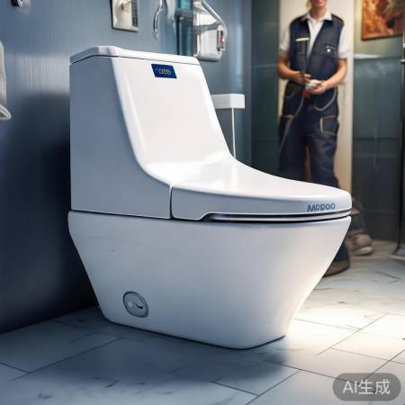 摩普智能马桶维修电话：4001