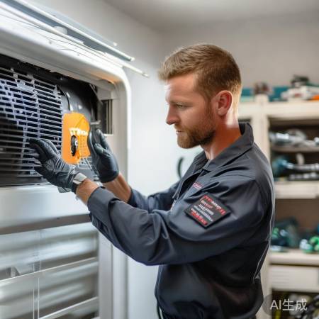 专业空调维修，贴心服务保障