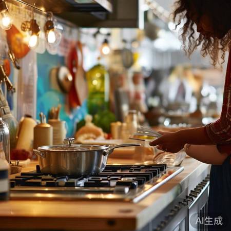 灶具疑问留言区