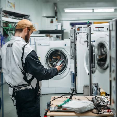 专业认证，规范维修