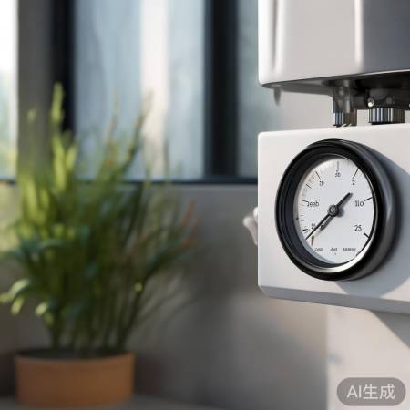 壁挂炉压力08-12bar，安