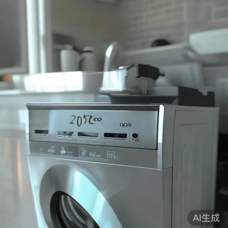 达米尼洗衣机预约专线：4001