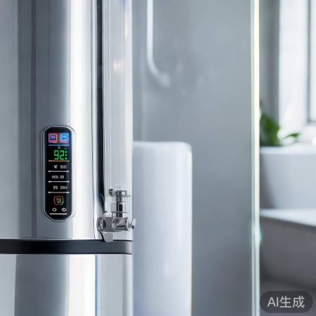 热水器安全最重要