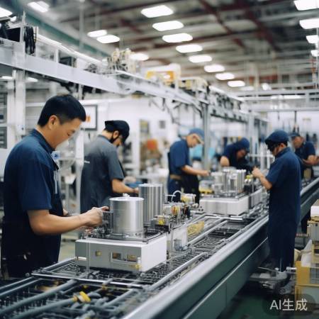 河南热水器装配线技术精湛