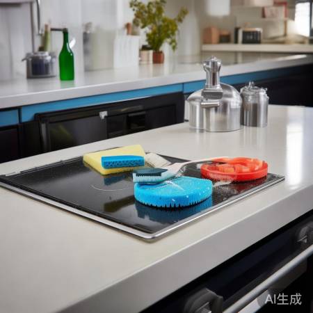 集成灶清洗时长计算法