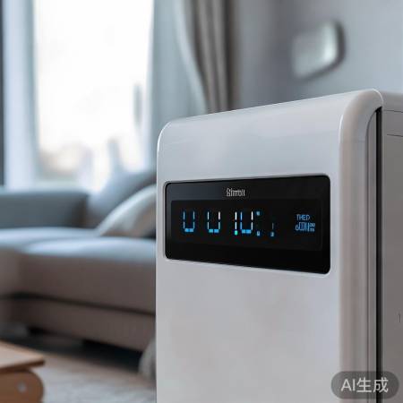 空调自动关机，省心省力