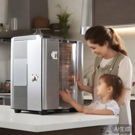 “消毒柜选荐,问亲友心得”