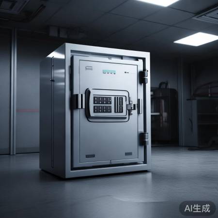 医用保险柜:安全多功能柜