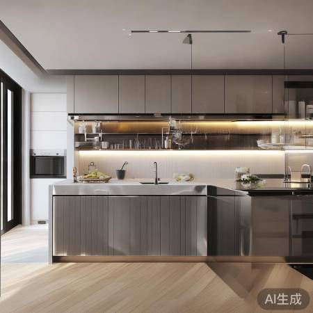 美的冰箱售后全面，使用无忧