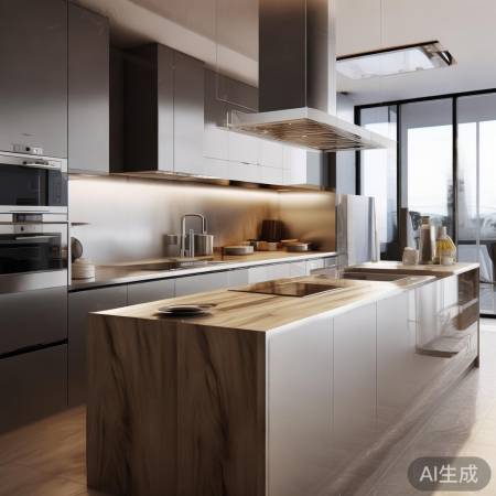 消毒柜，守护健康小帮手