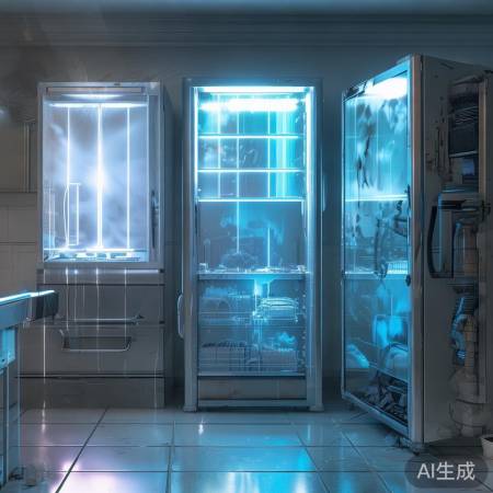 消毒柜安全隐患多