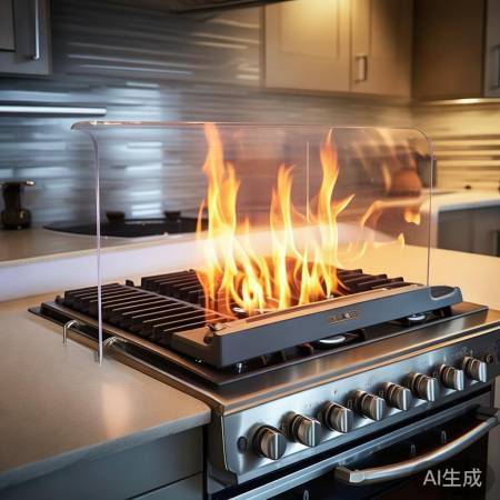 防火隔热面板，安全守护神