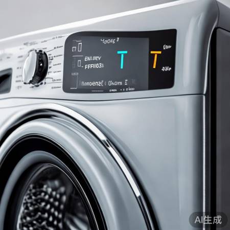洗衣机选高能效等级
