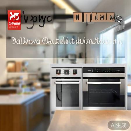 宜阳集成灶品牌口碑佳