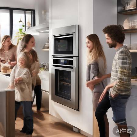 集成灶选实用，别只养宠物