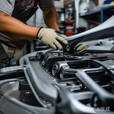 安装配件按说明，简单易行。