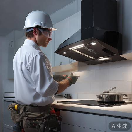 康宝油烟机维修热线