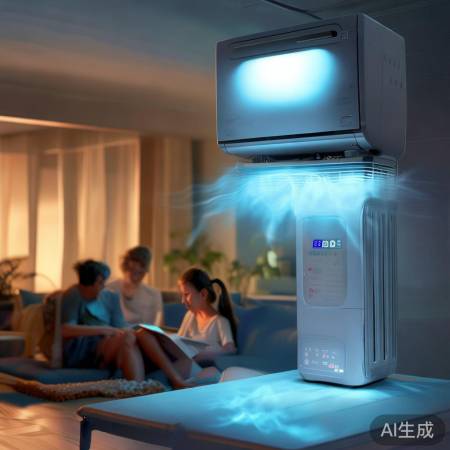 空调插座安全使用小贴士