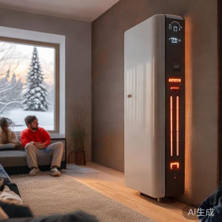 壁挂炉节能有妙招