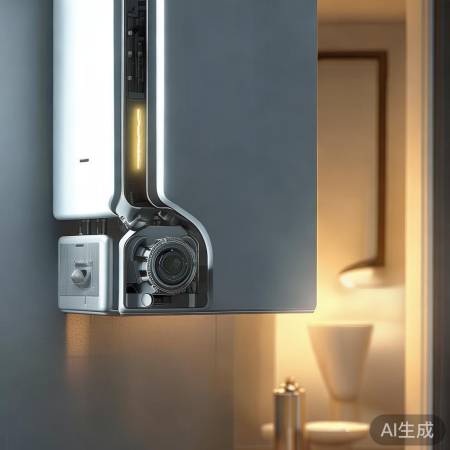 壁挂炉循环泵调适方法