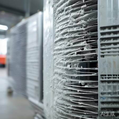 商用空调盘管清洗保养