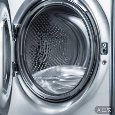 三洋洗衣机单脱水功能