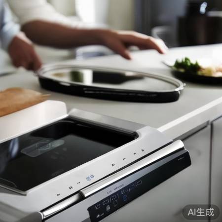 集成灶多功能实用