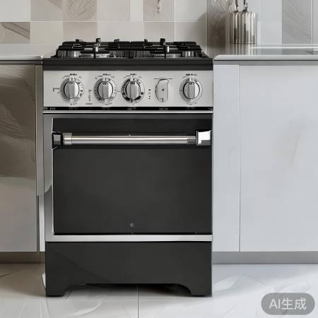 昆山樱花灶，时尚黄金搭档